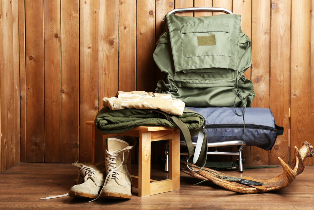 5 Hunting Pack Organization Tips