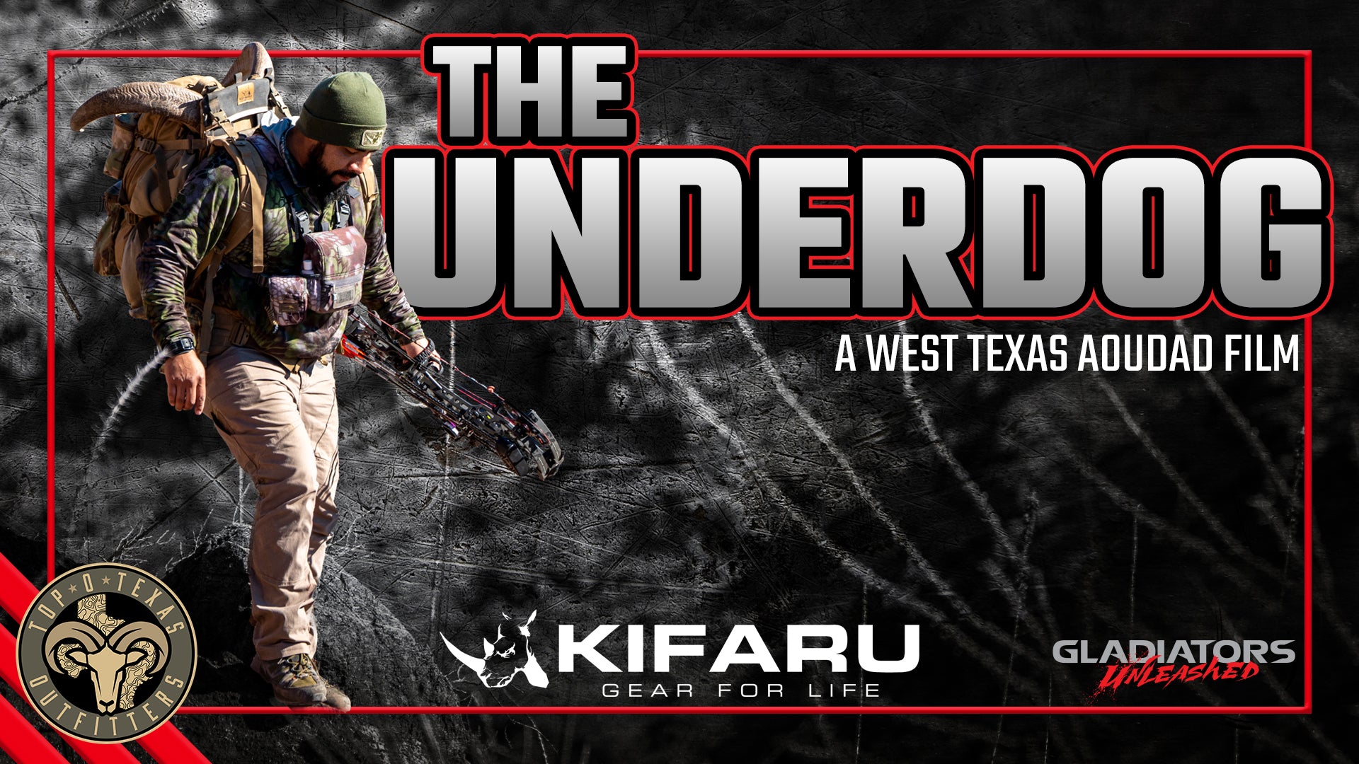 THE UNDERDOG