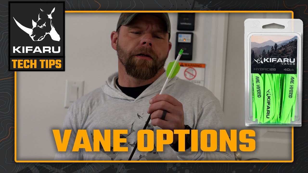 Vane Options