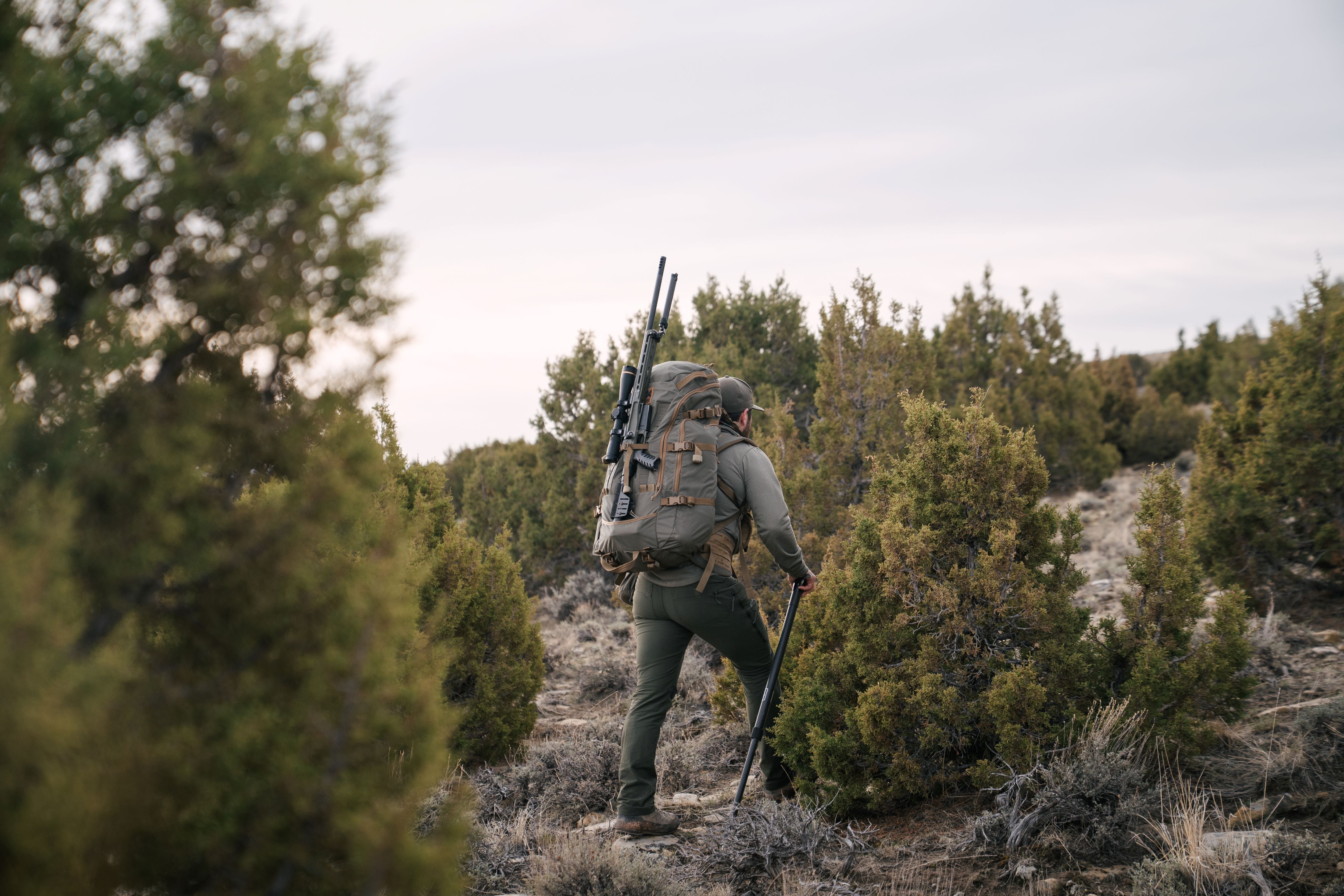 Multi-Day Packs