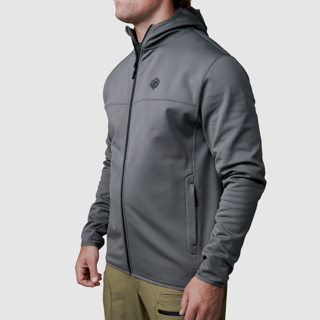 Under armour bp on sale jacket