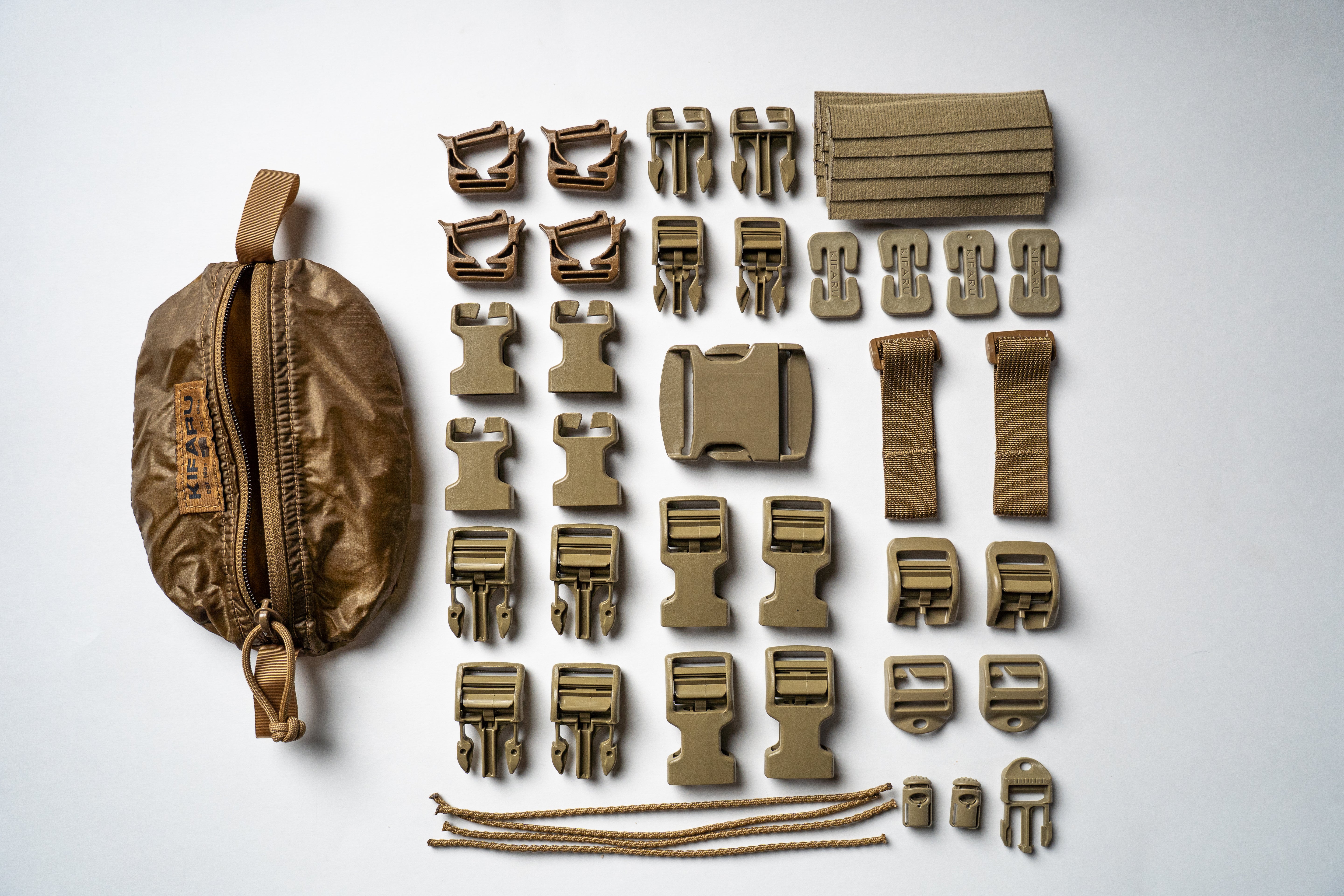 Repair Kit
