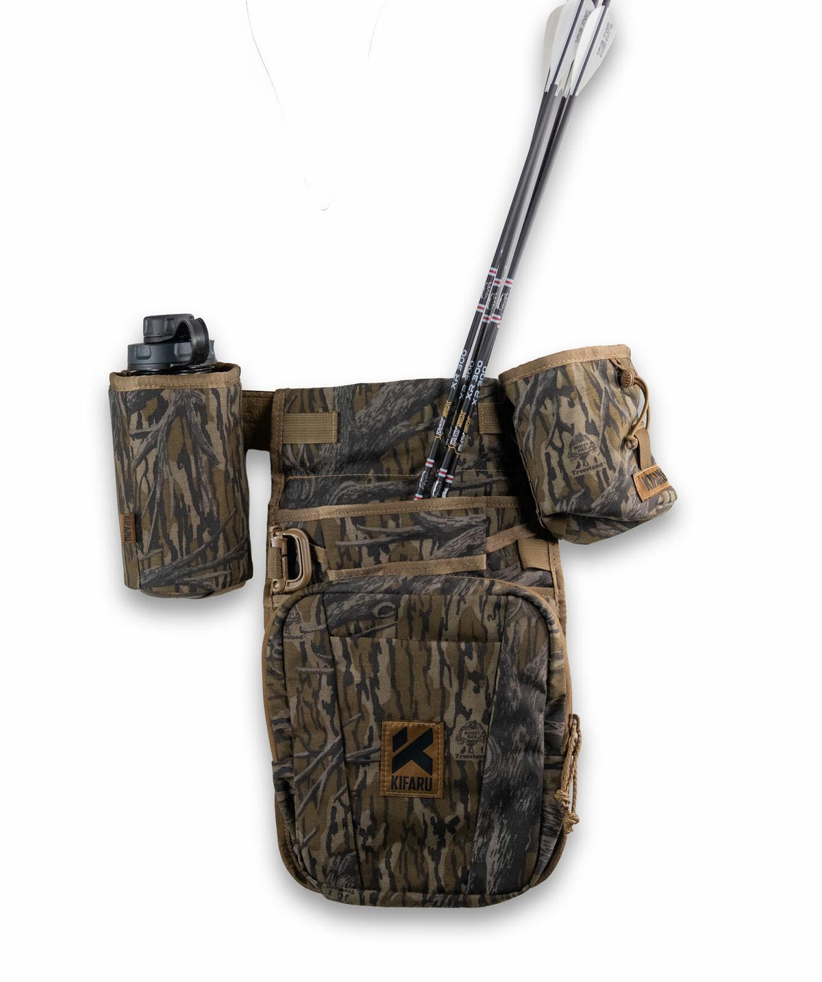 Range Hip Quiver