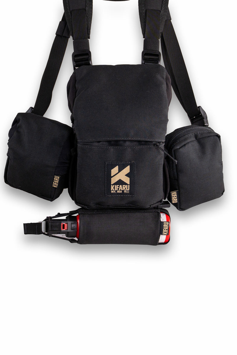 Bear Spray Pouch
