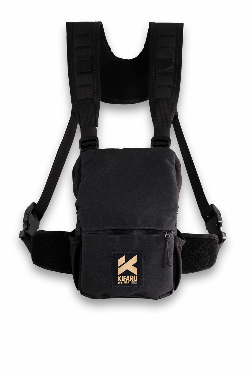 Mesa Bino Harness System
