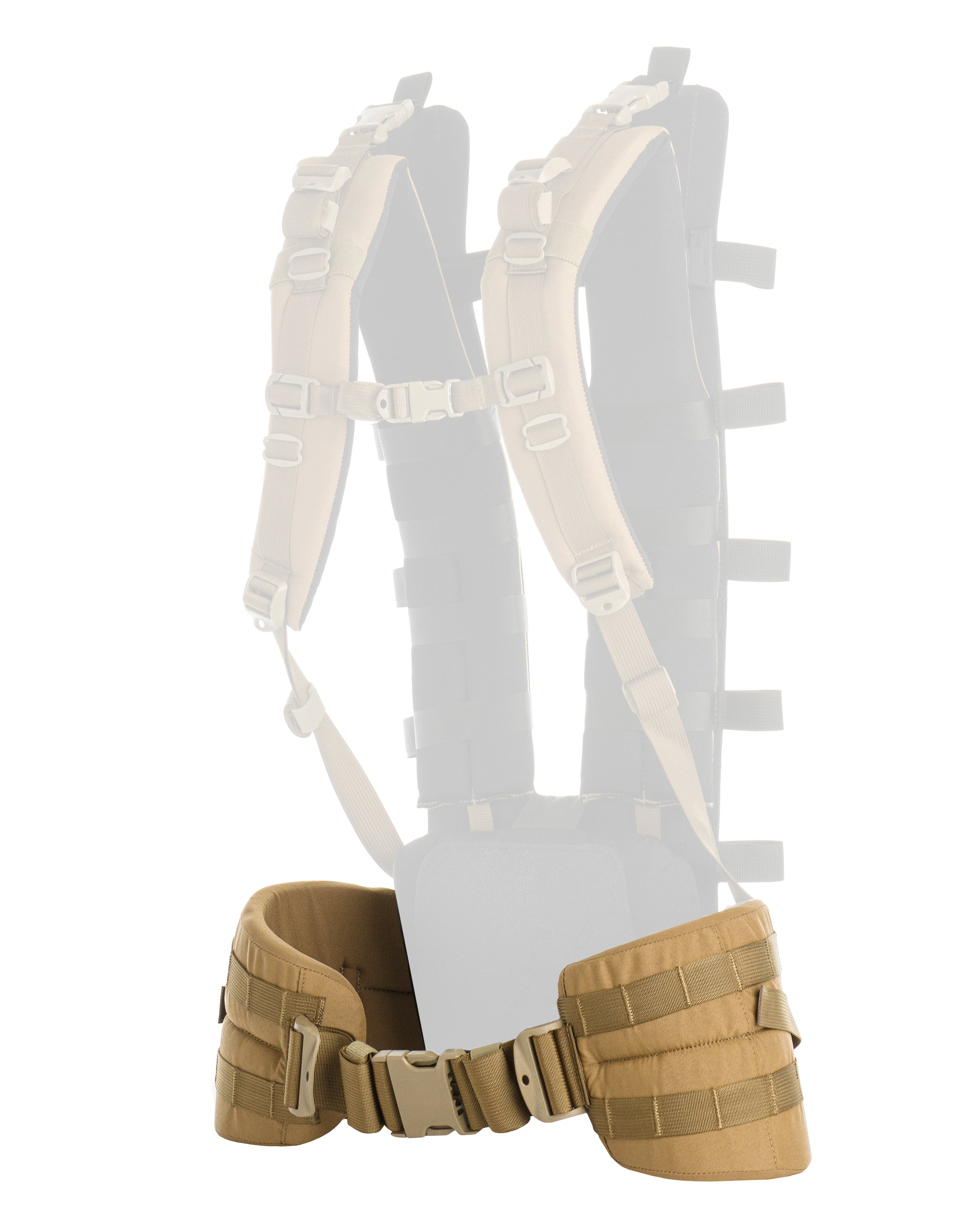 Duplex Belts