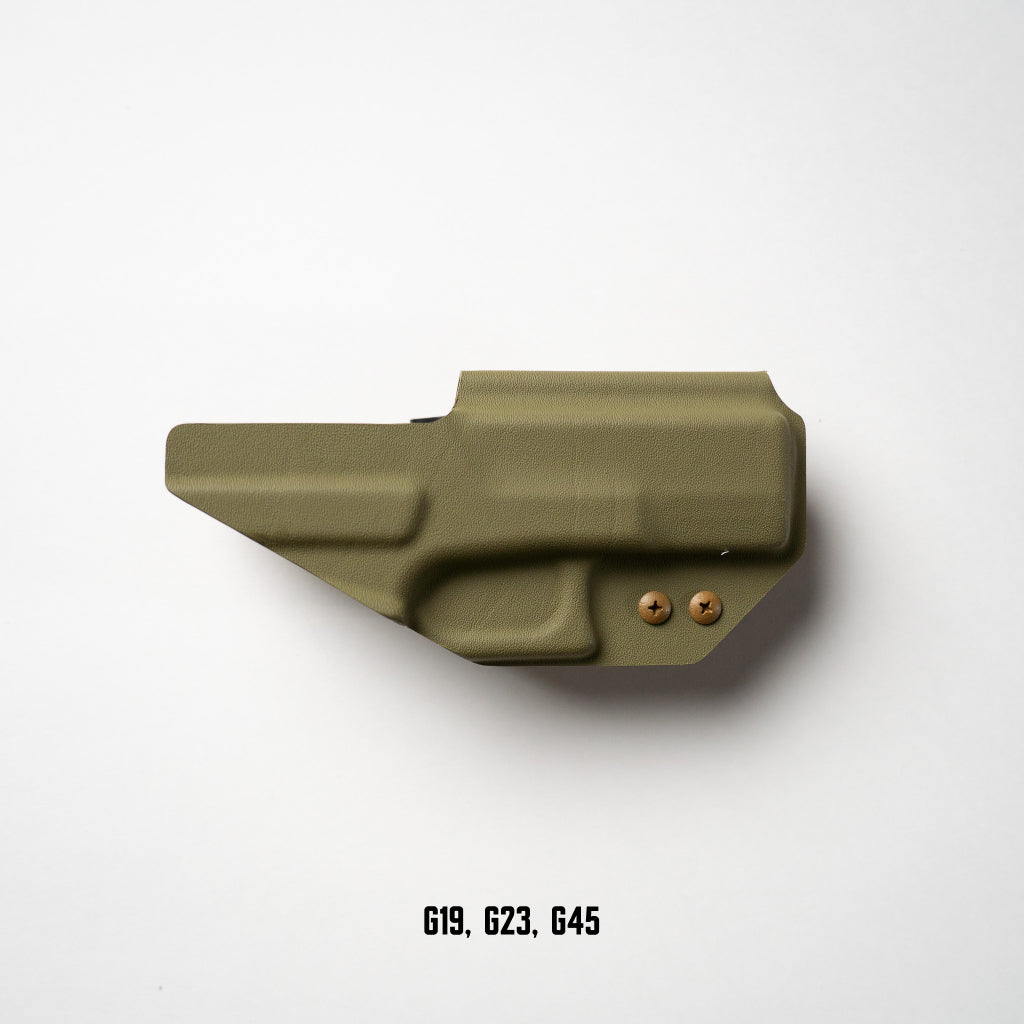Kydex Hip Holster