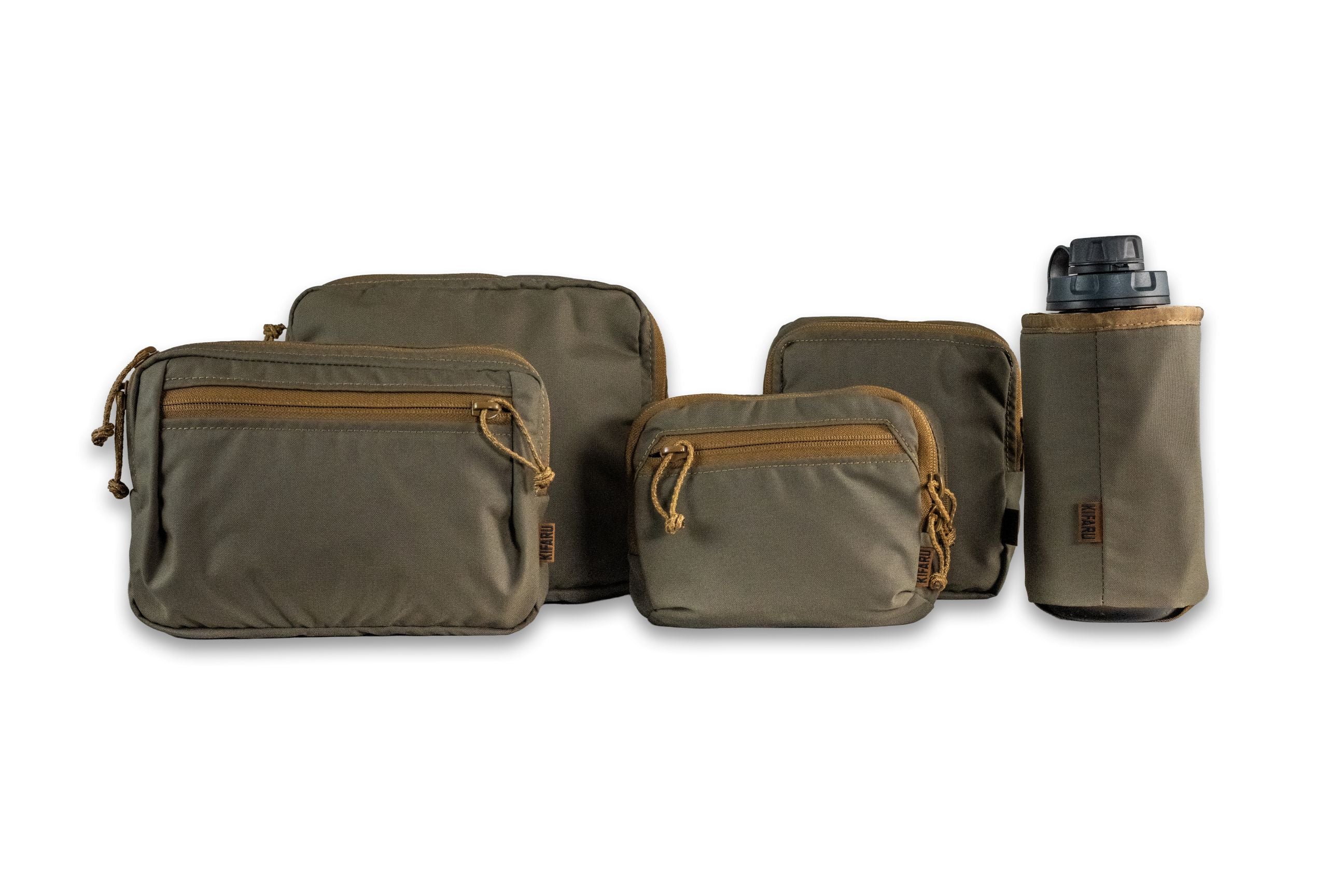 GP Pouch