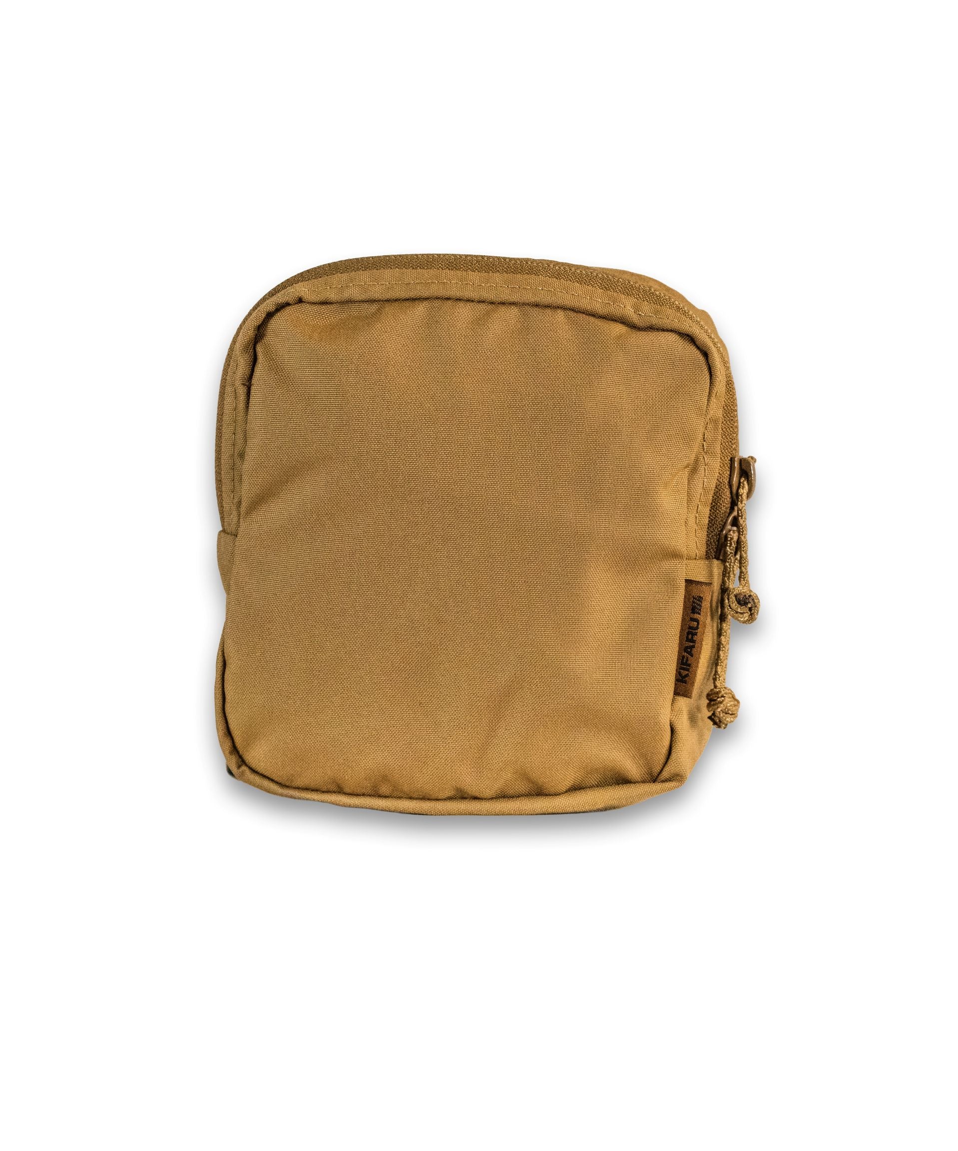 GP Pouch