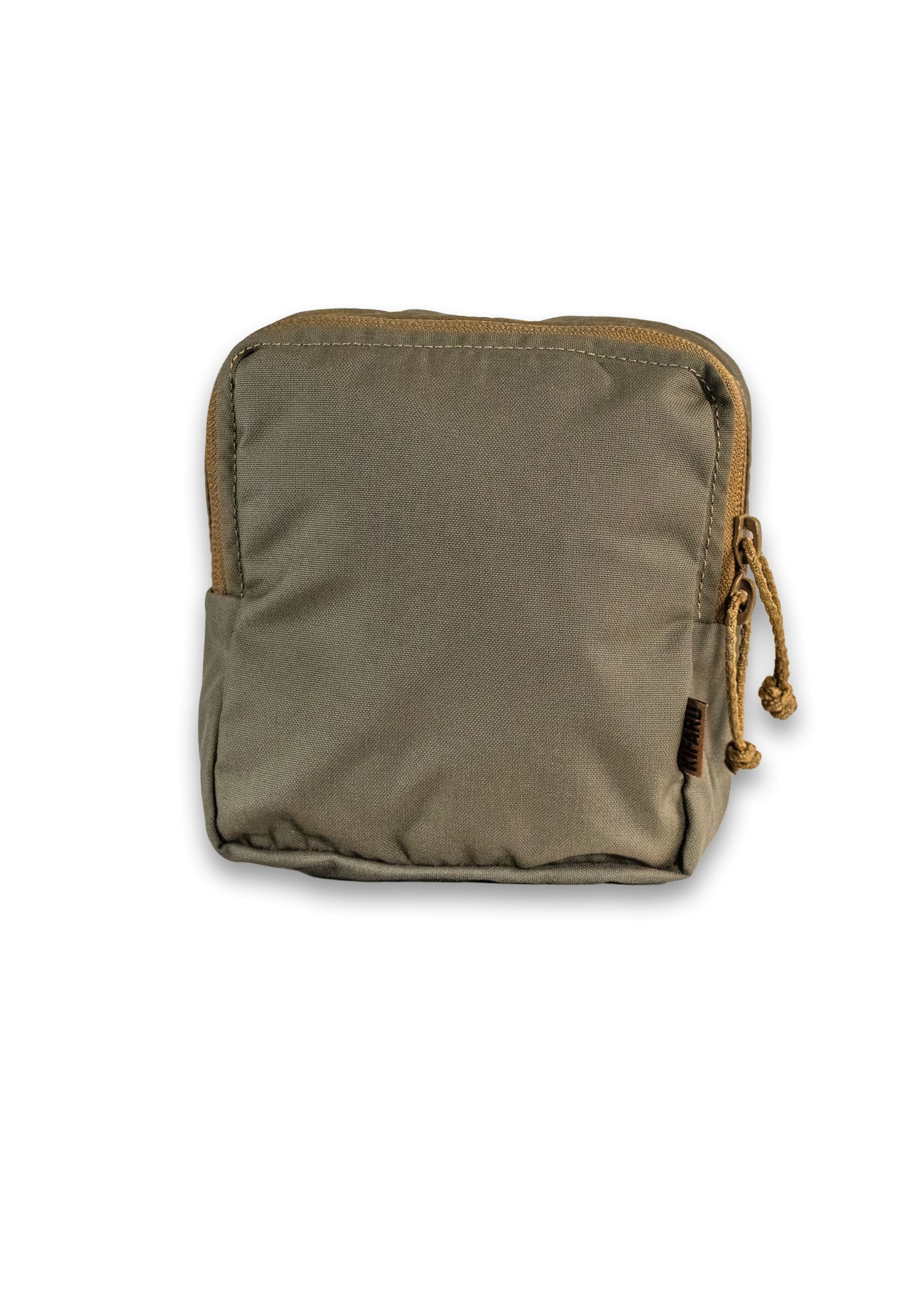 GP Pouch
