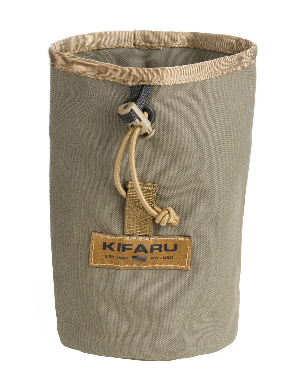 Water Bottle Pocket Gen – Kifaru Intl - Main Image