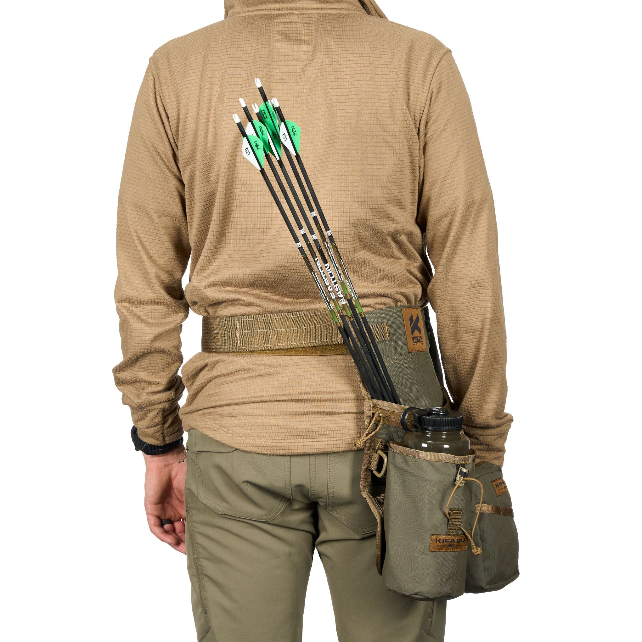 Field Quiver