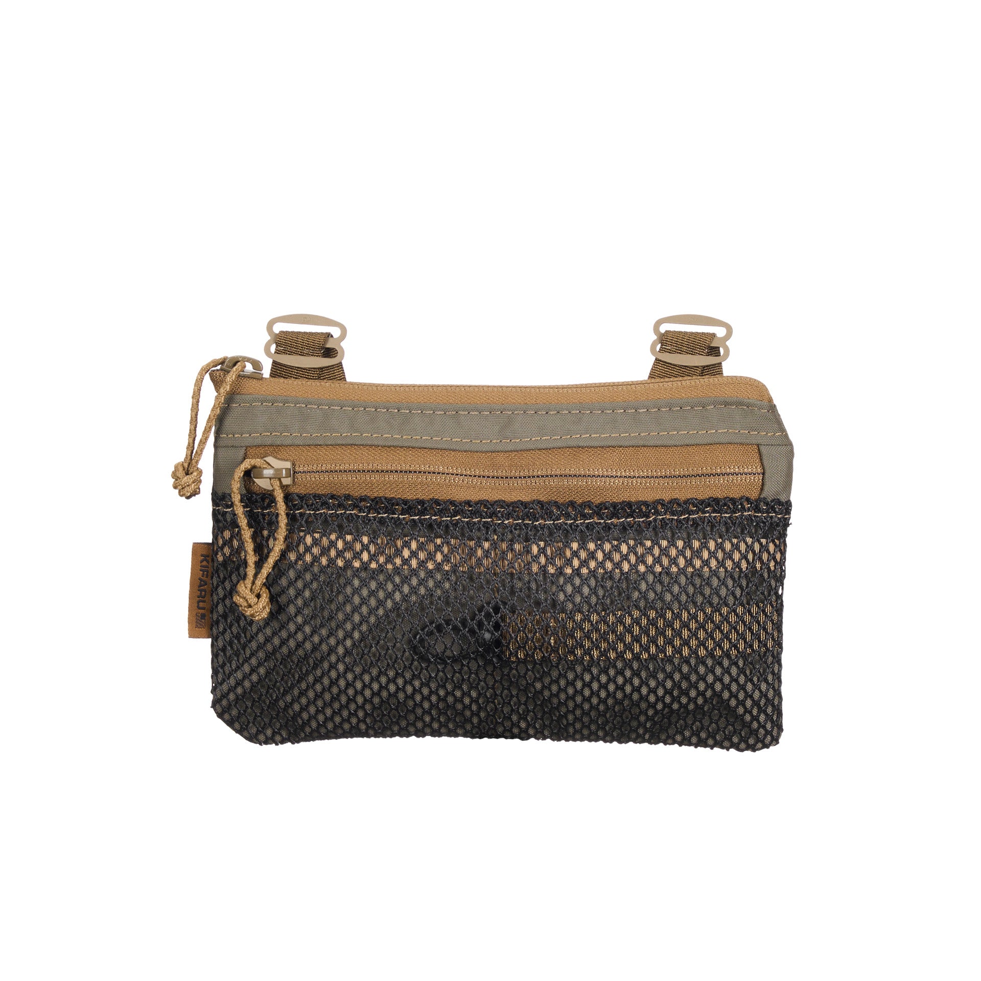Chamber Pocket Organizer
