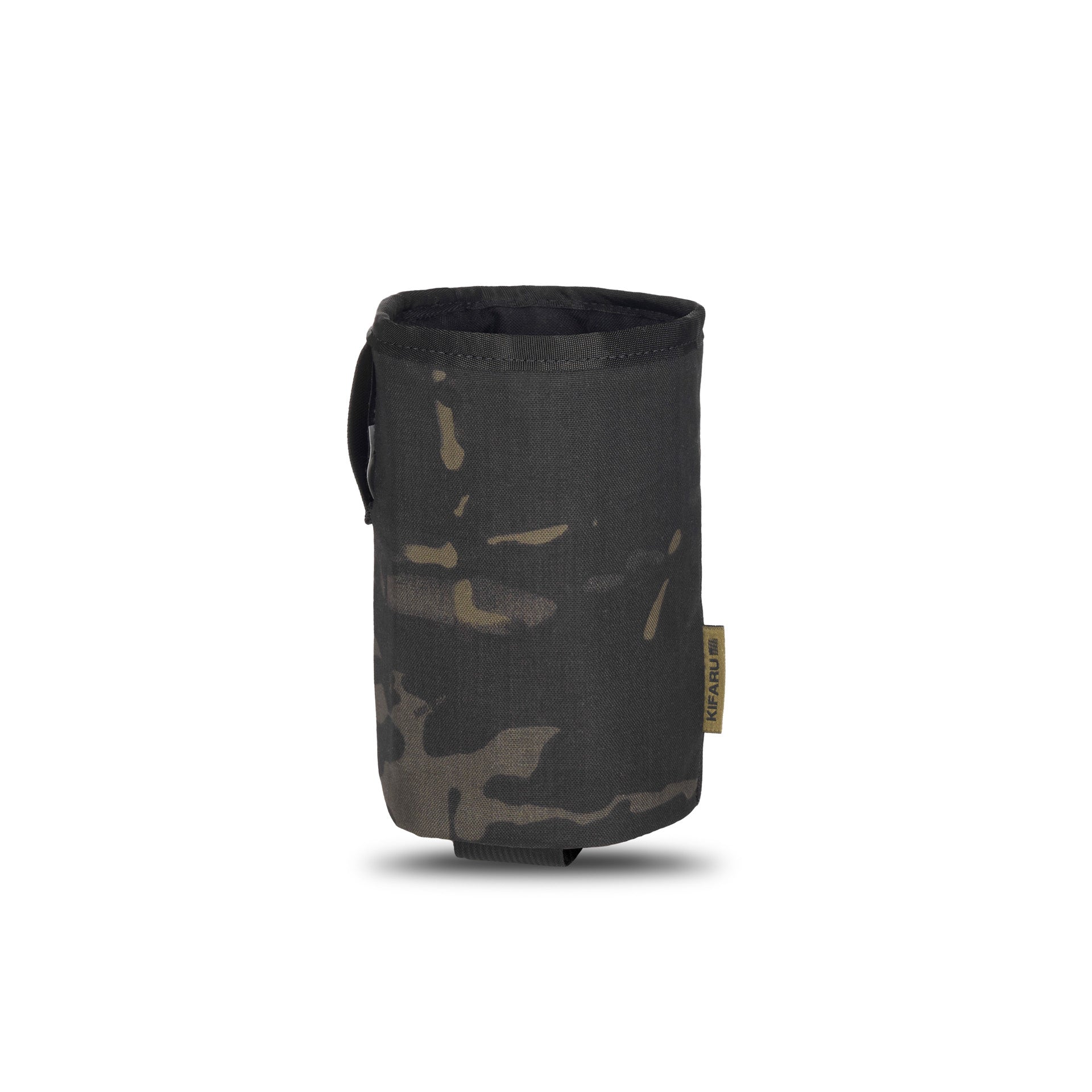 Quiver Bottle Pocket