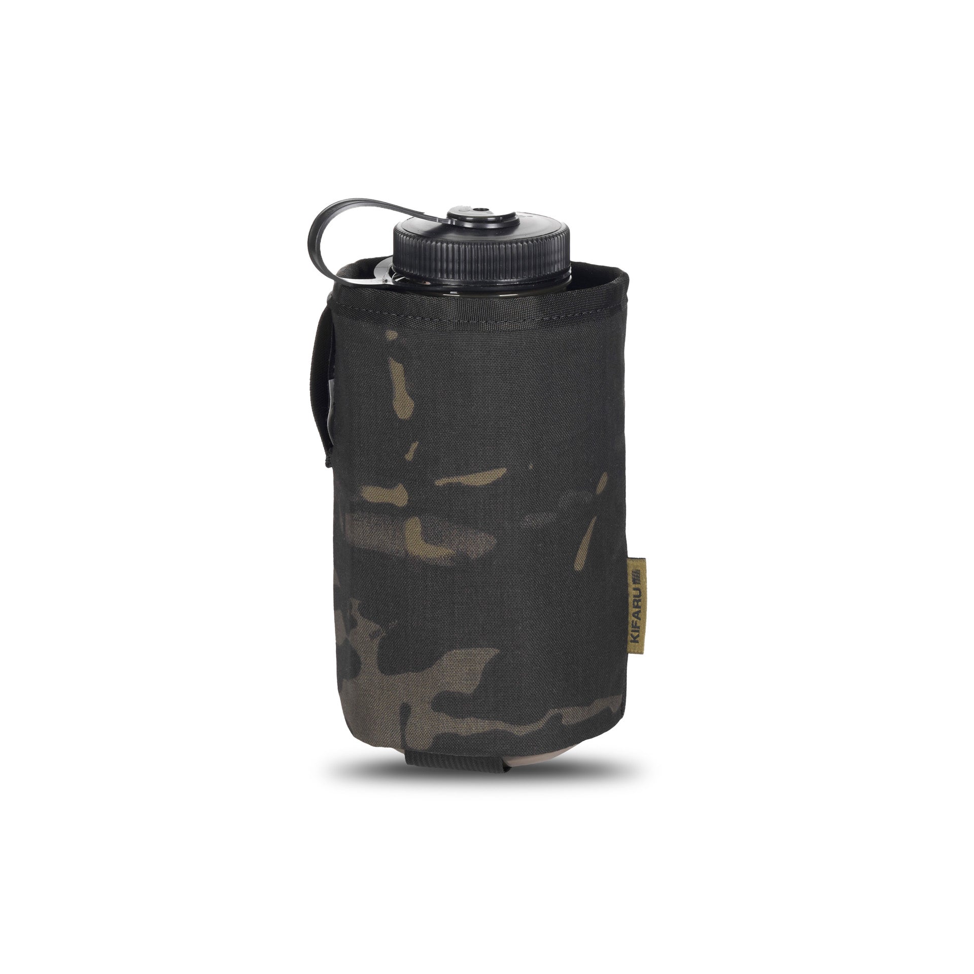 Quiver Bottle Pocket