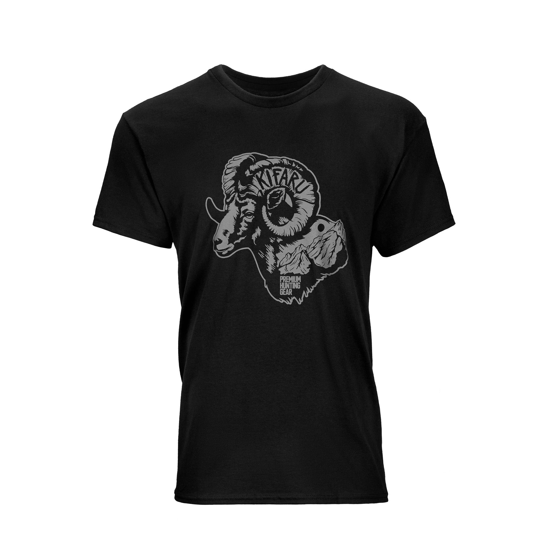 Bighorn T-Shirt