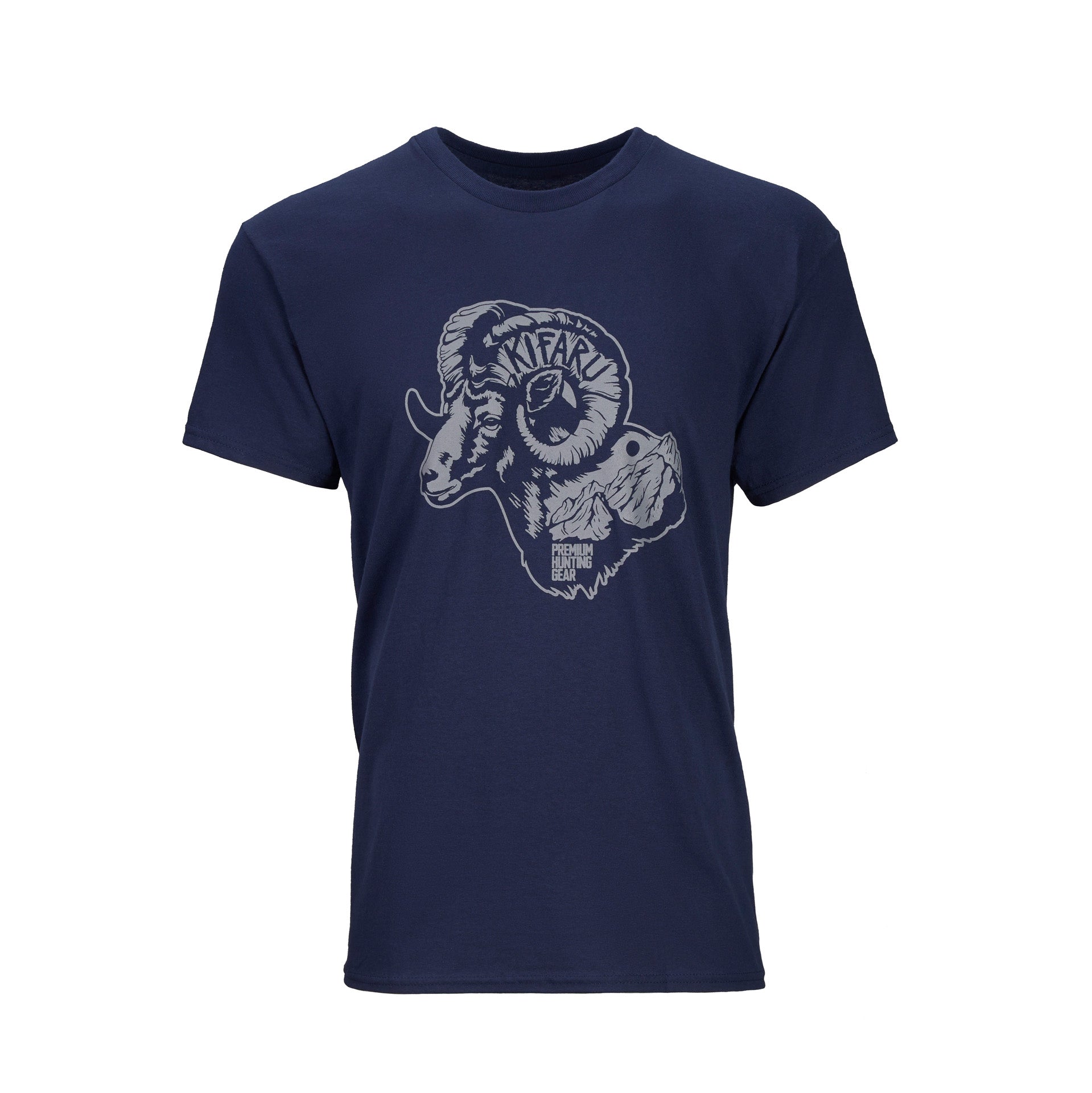 Bighorn T-Shirt