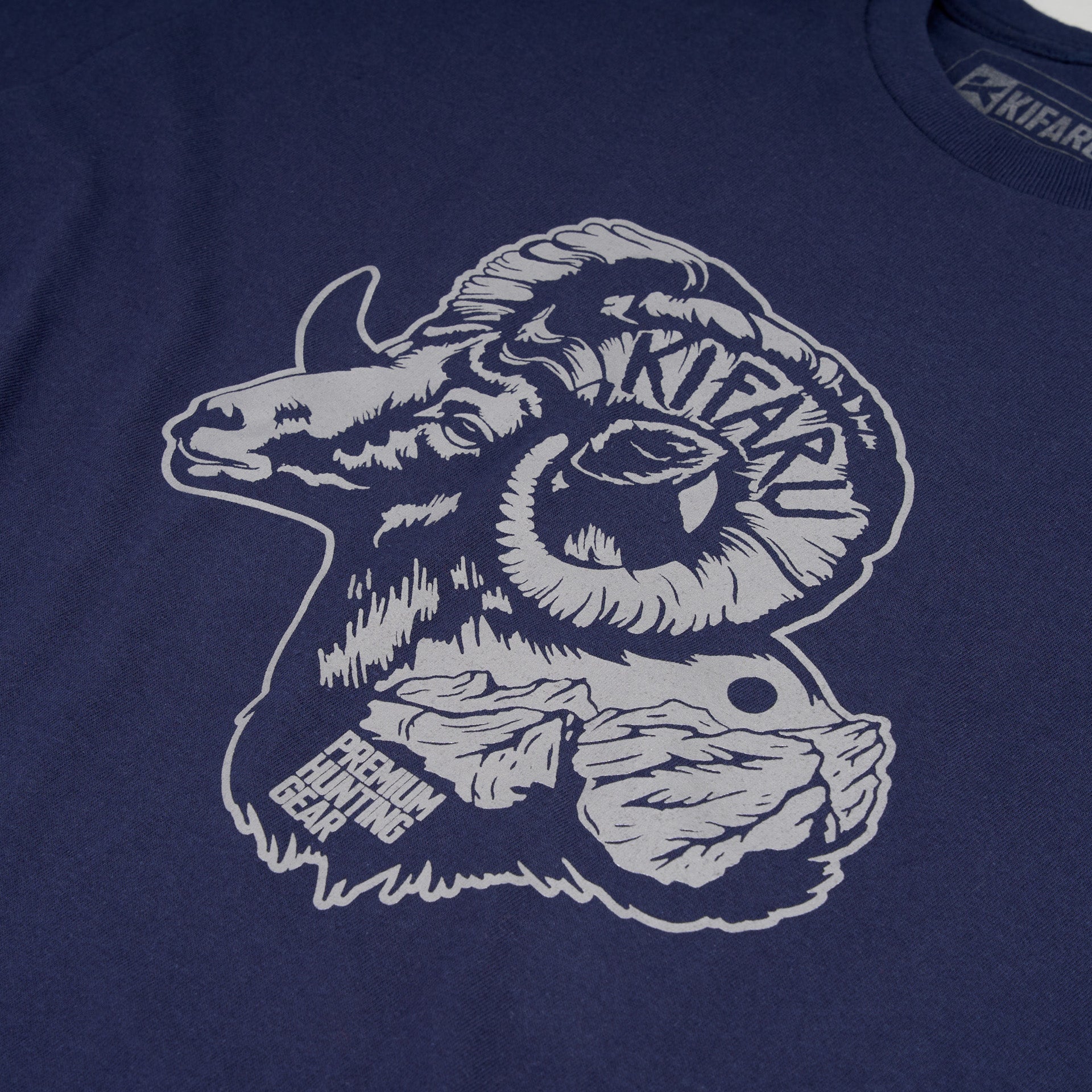 Bighorn T-Shirt