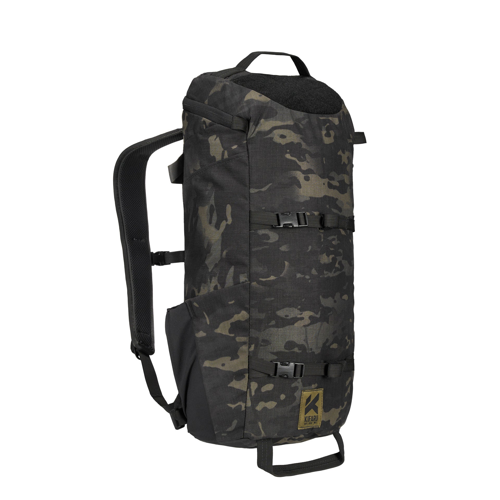 TAC Pack