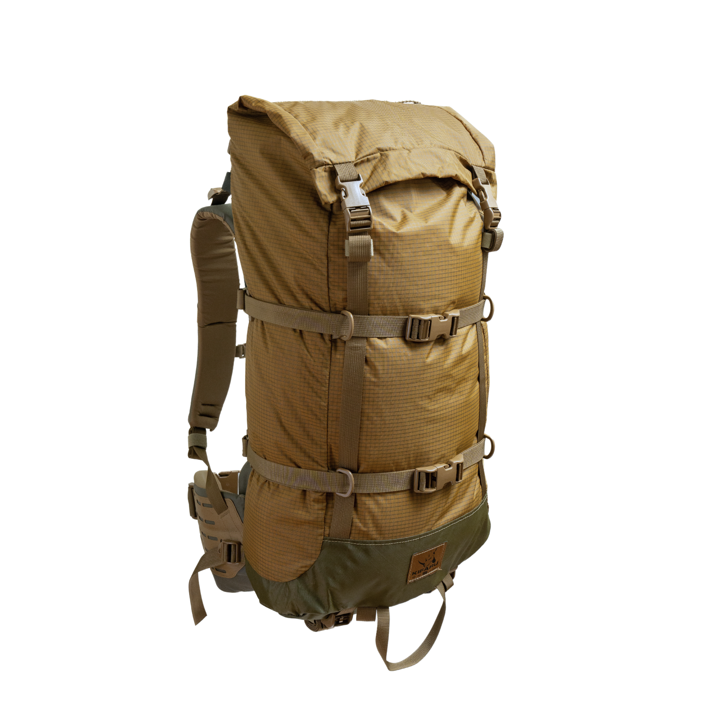 Kifaru KU 4300 Bag Only + KU Lid Kifaru KU 4300 Bag Only + KU Lid