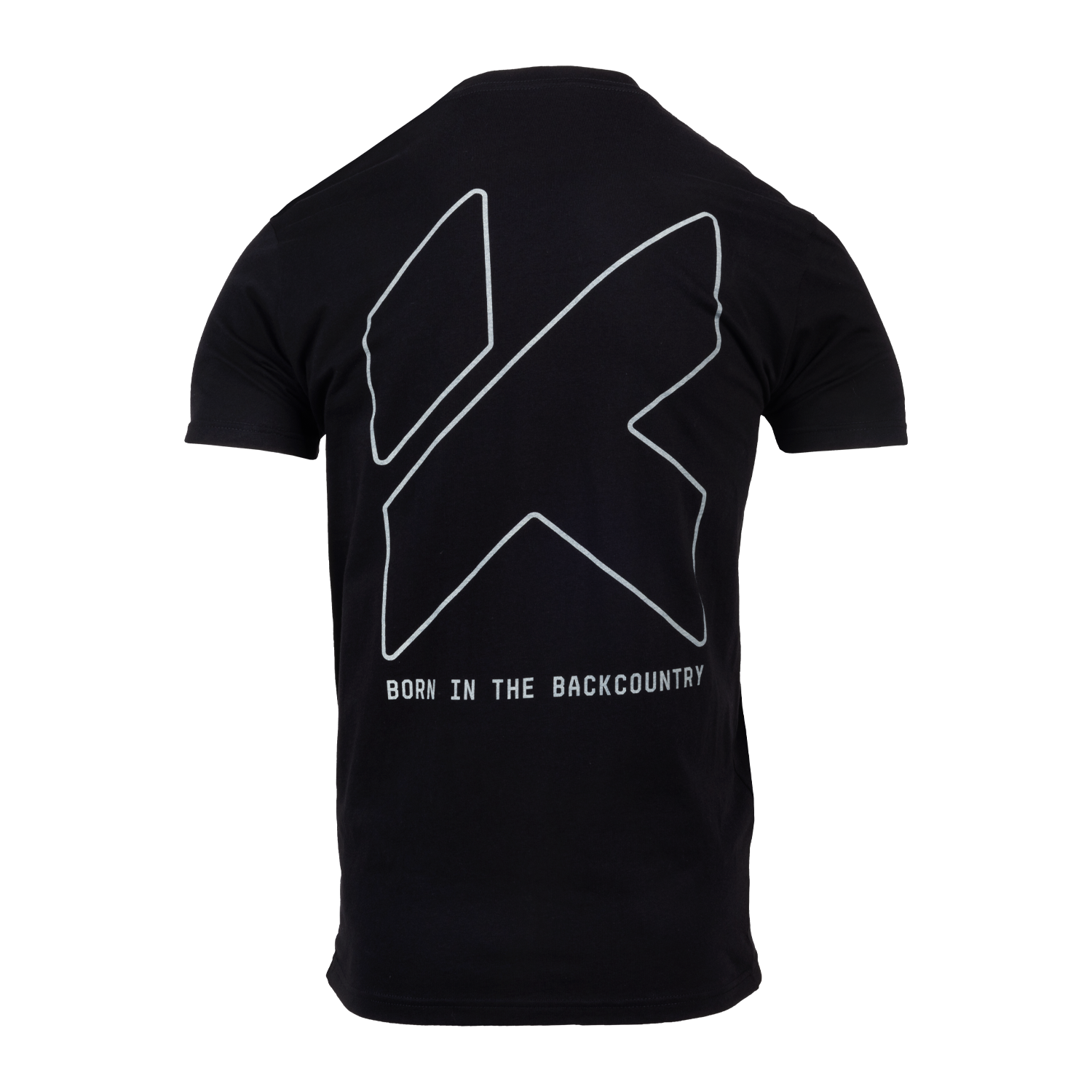 Kifaru Staple T-Shirt