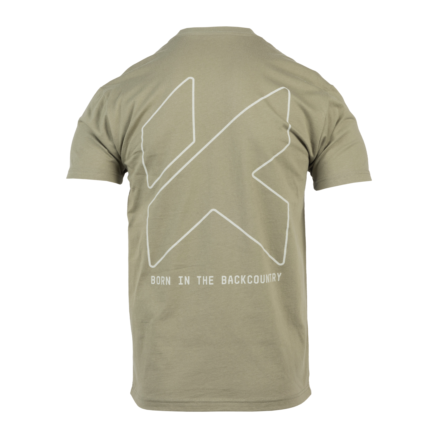 Kifaru Staple T-Shirt