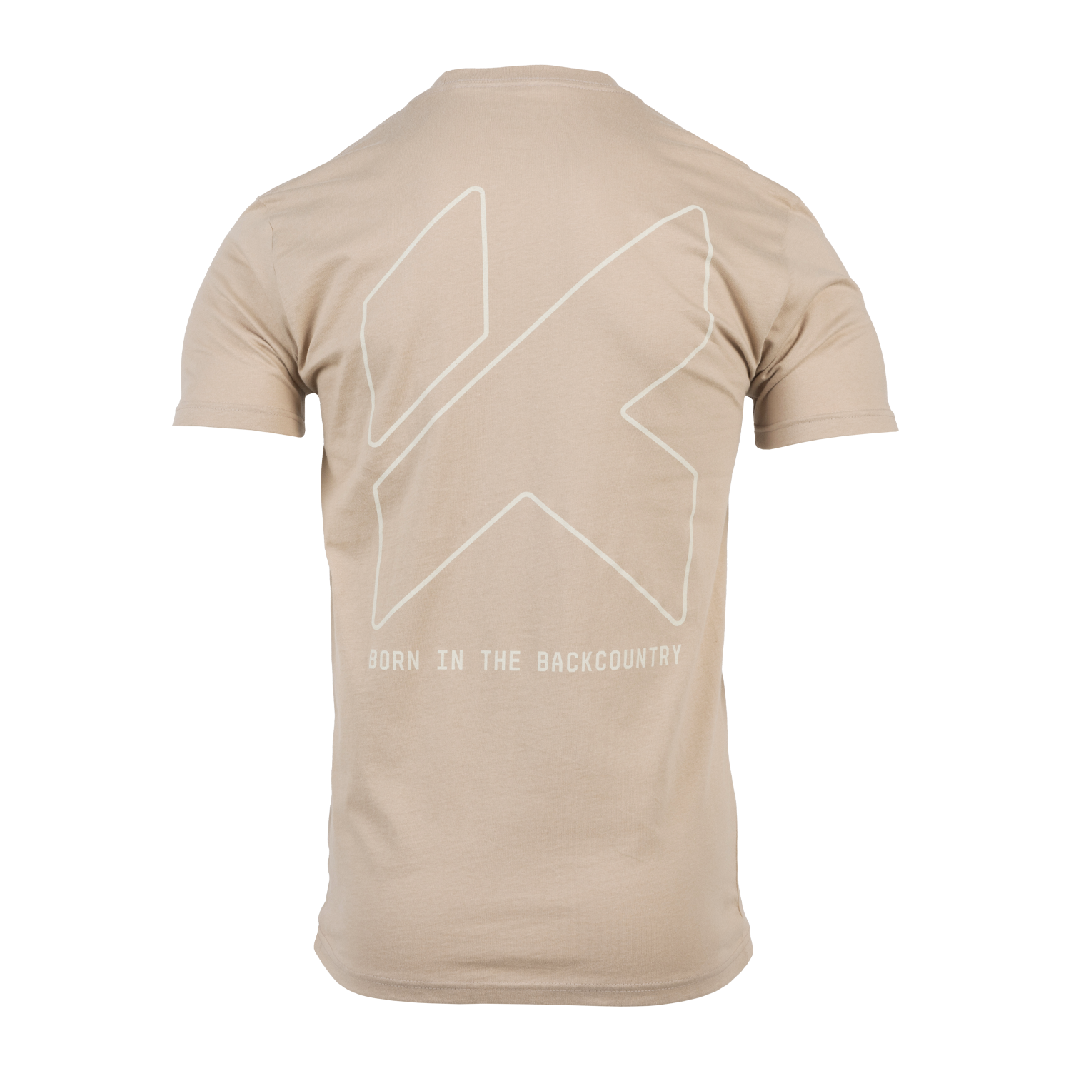 Kifaru Staple T-Shirt