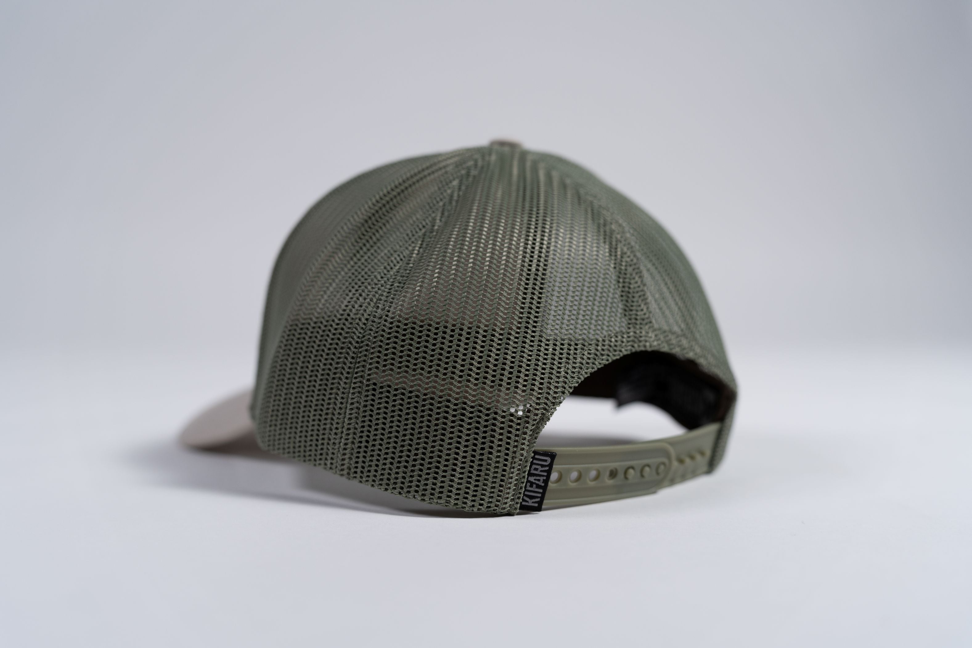 Kifaru Trucker Hat