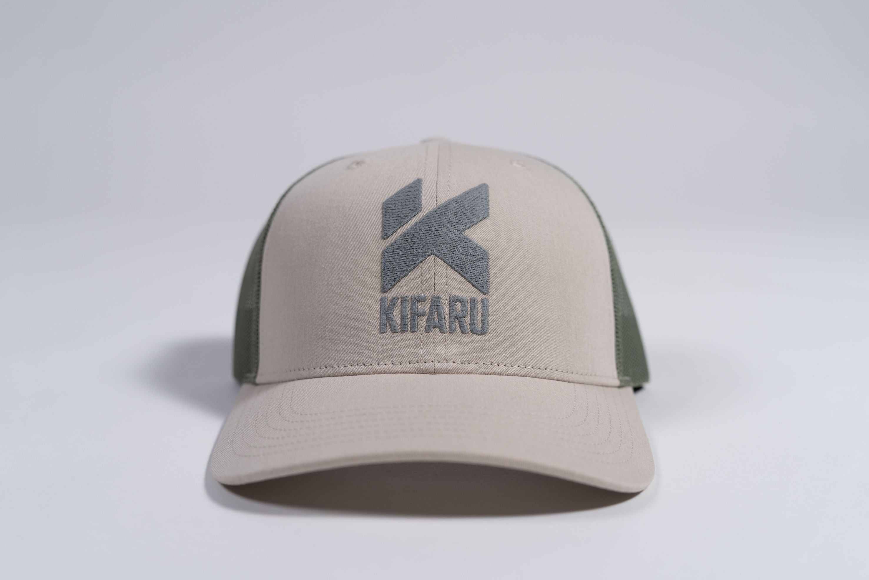 Kifaru Trucker Hat