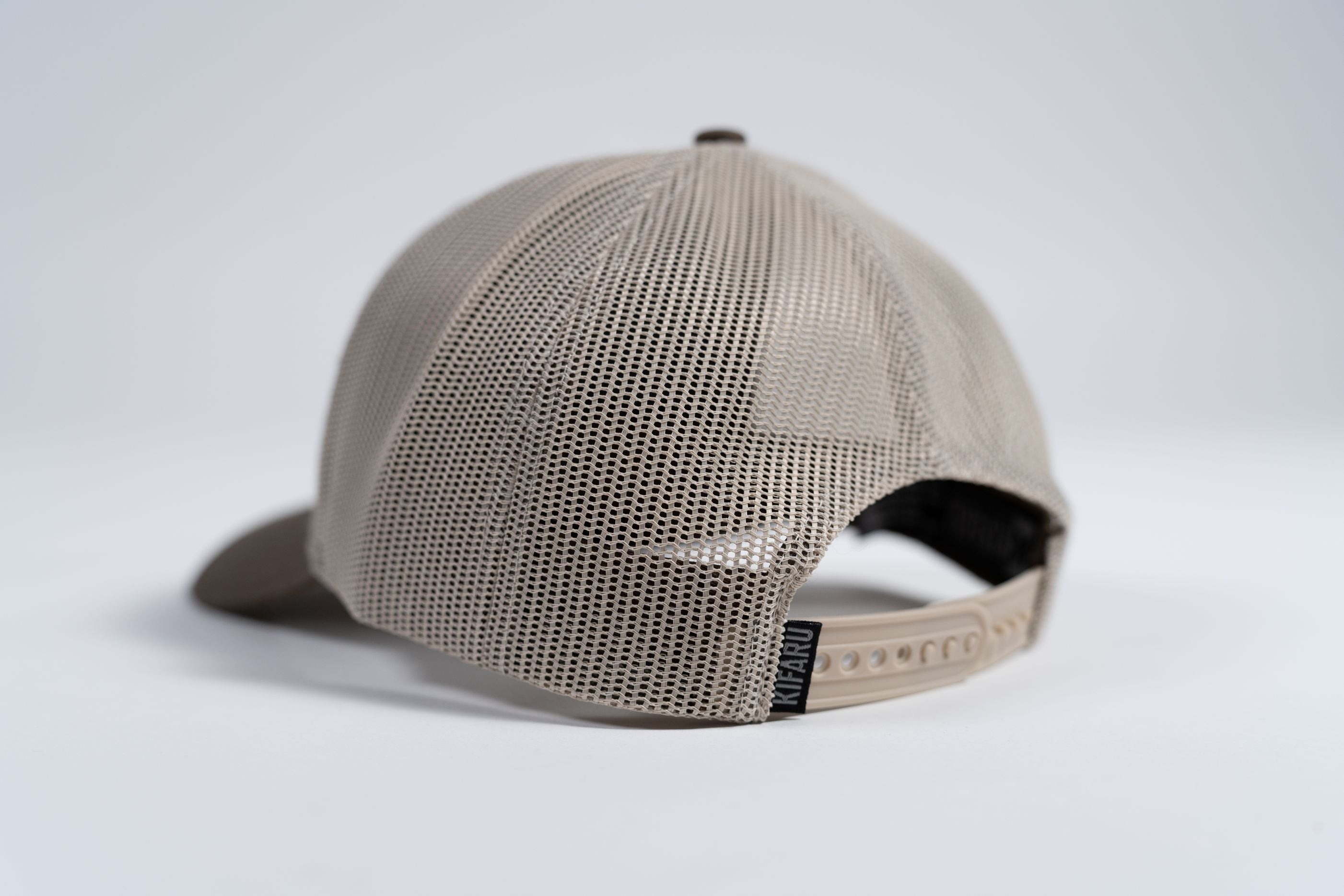 Kifaru Trucker Hat