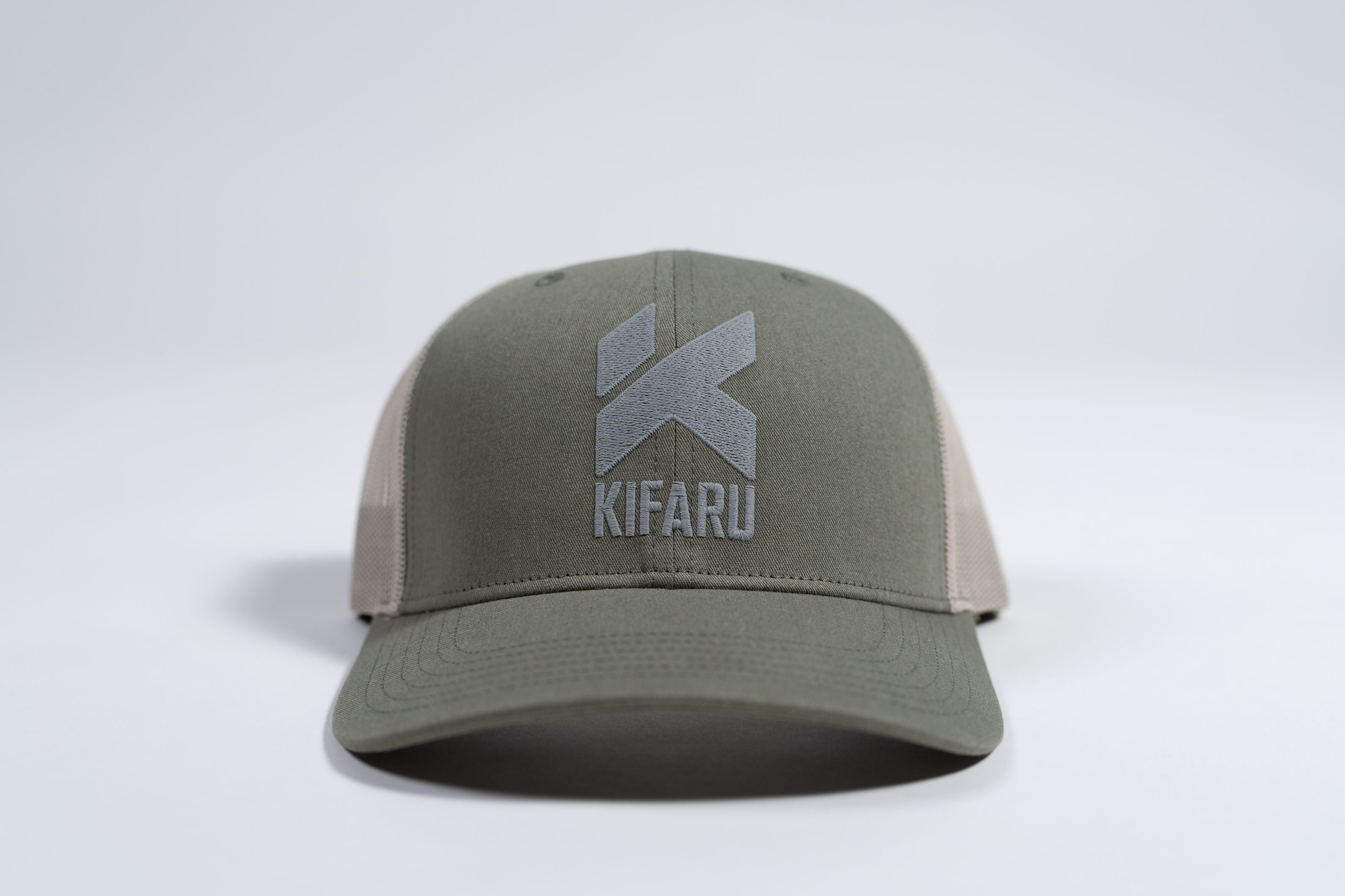 Kifaru Trucker Hat