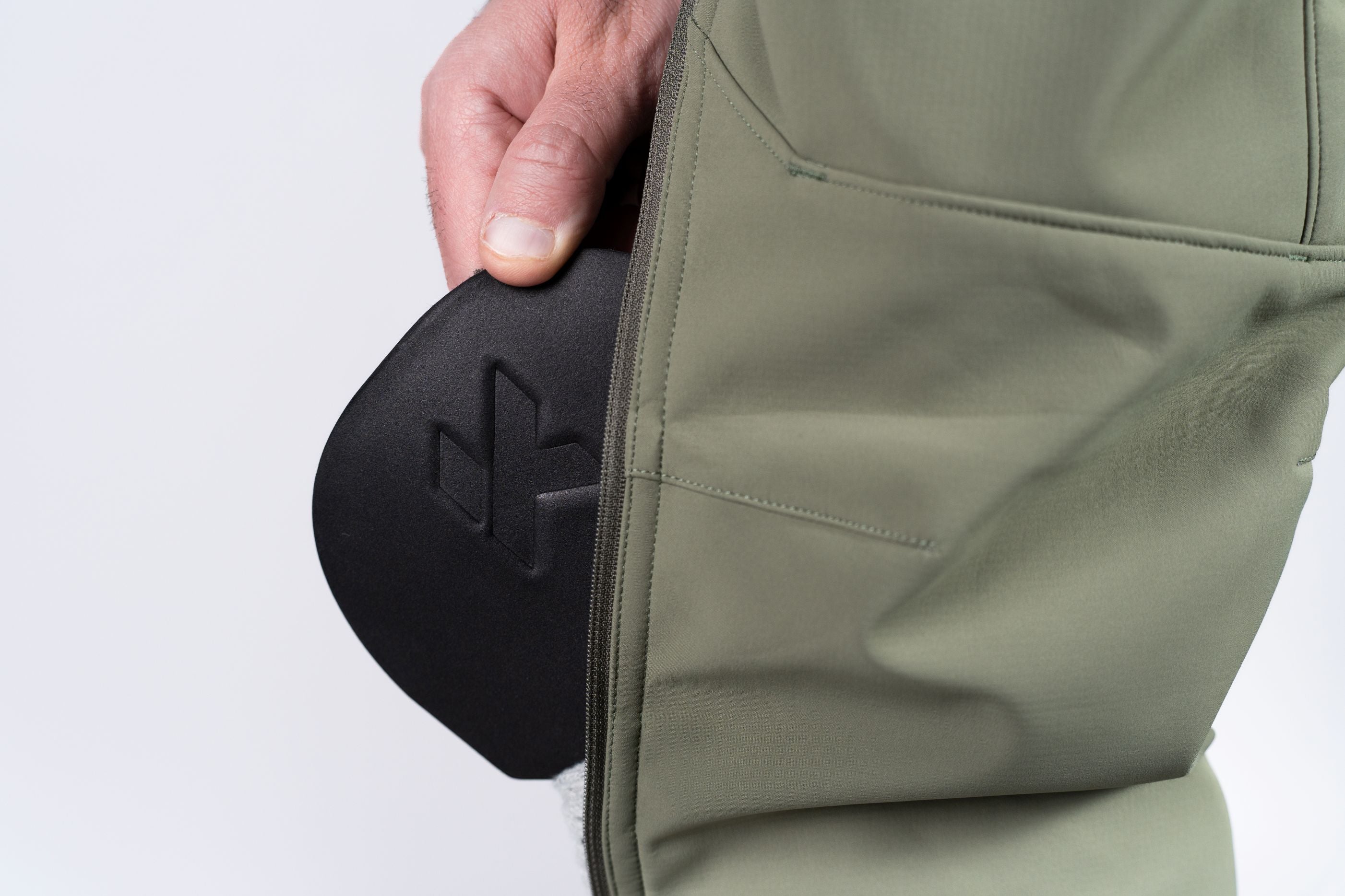 Knee Pad