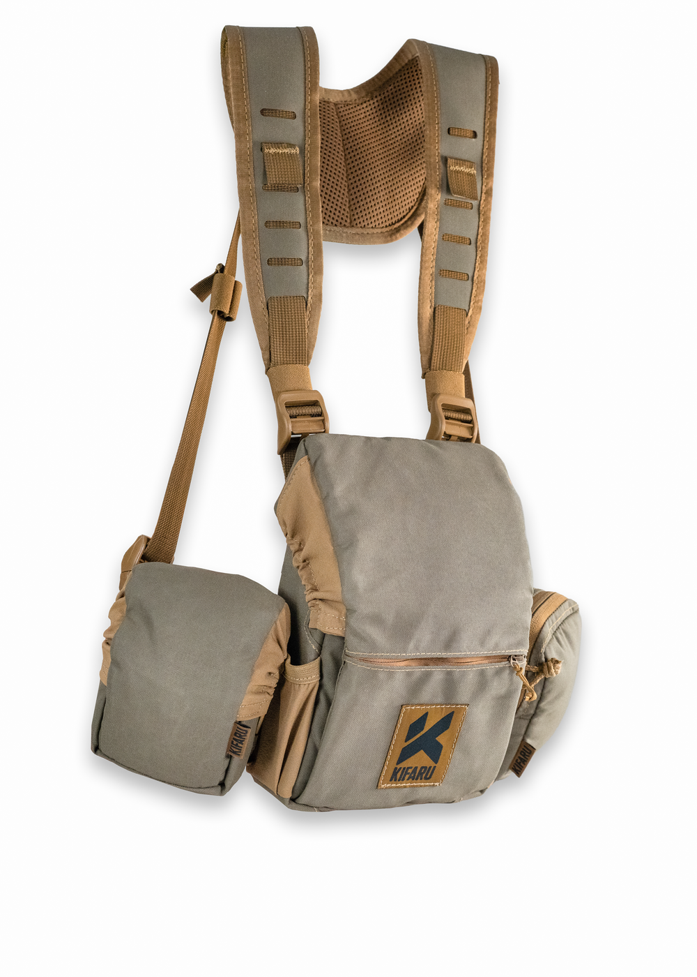 Mesa Bino Harness System