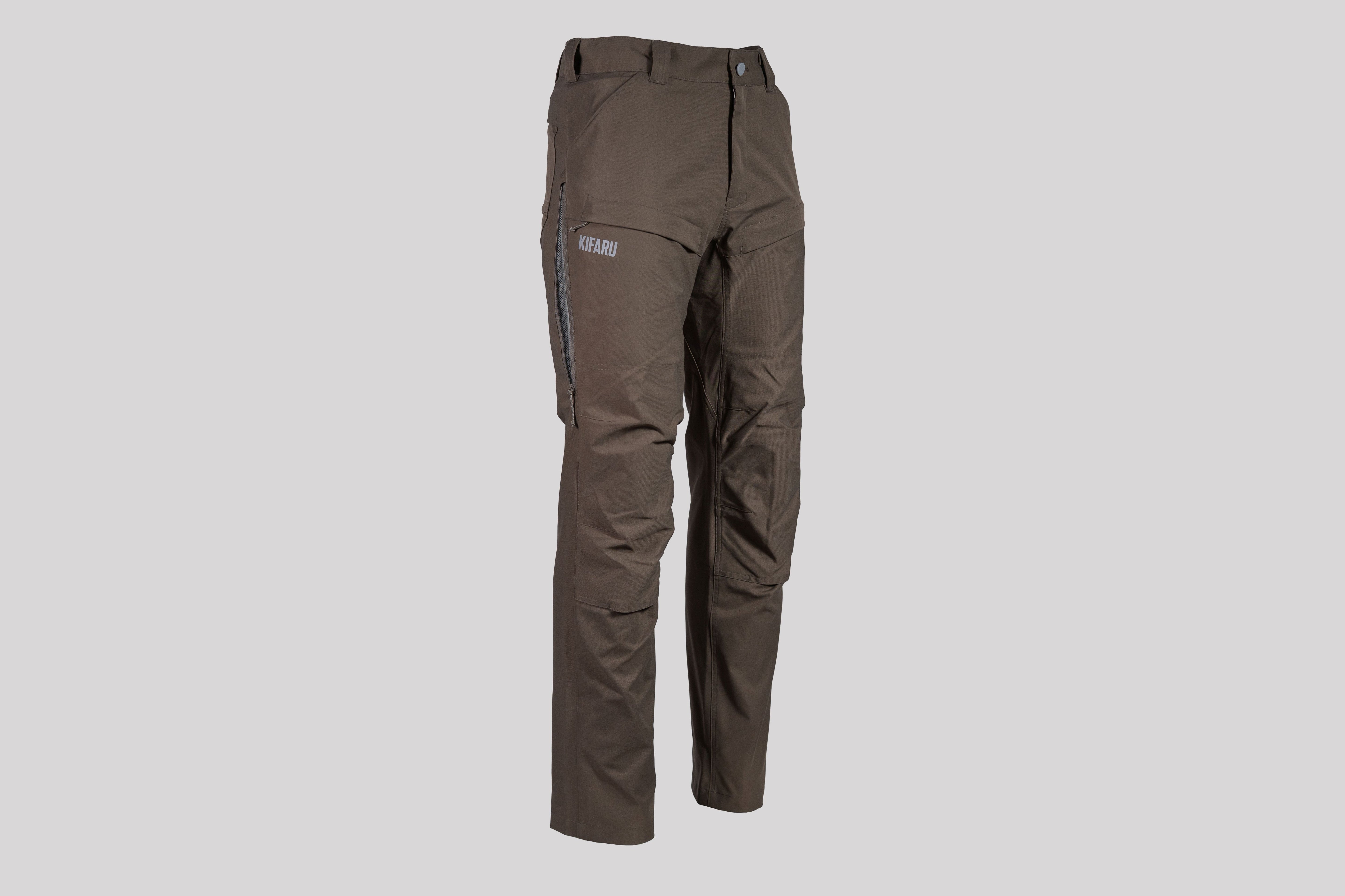 Passbreaker Pant
