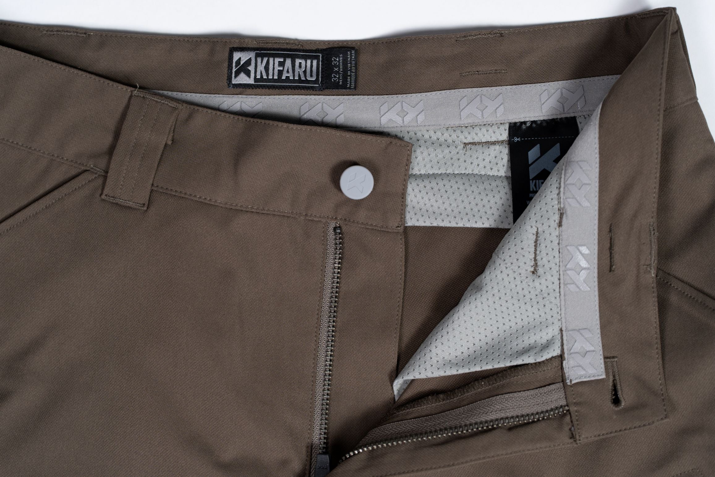 Passbreaker Pant