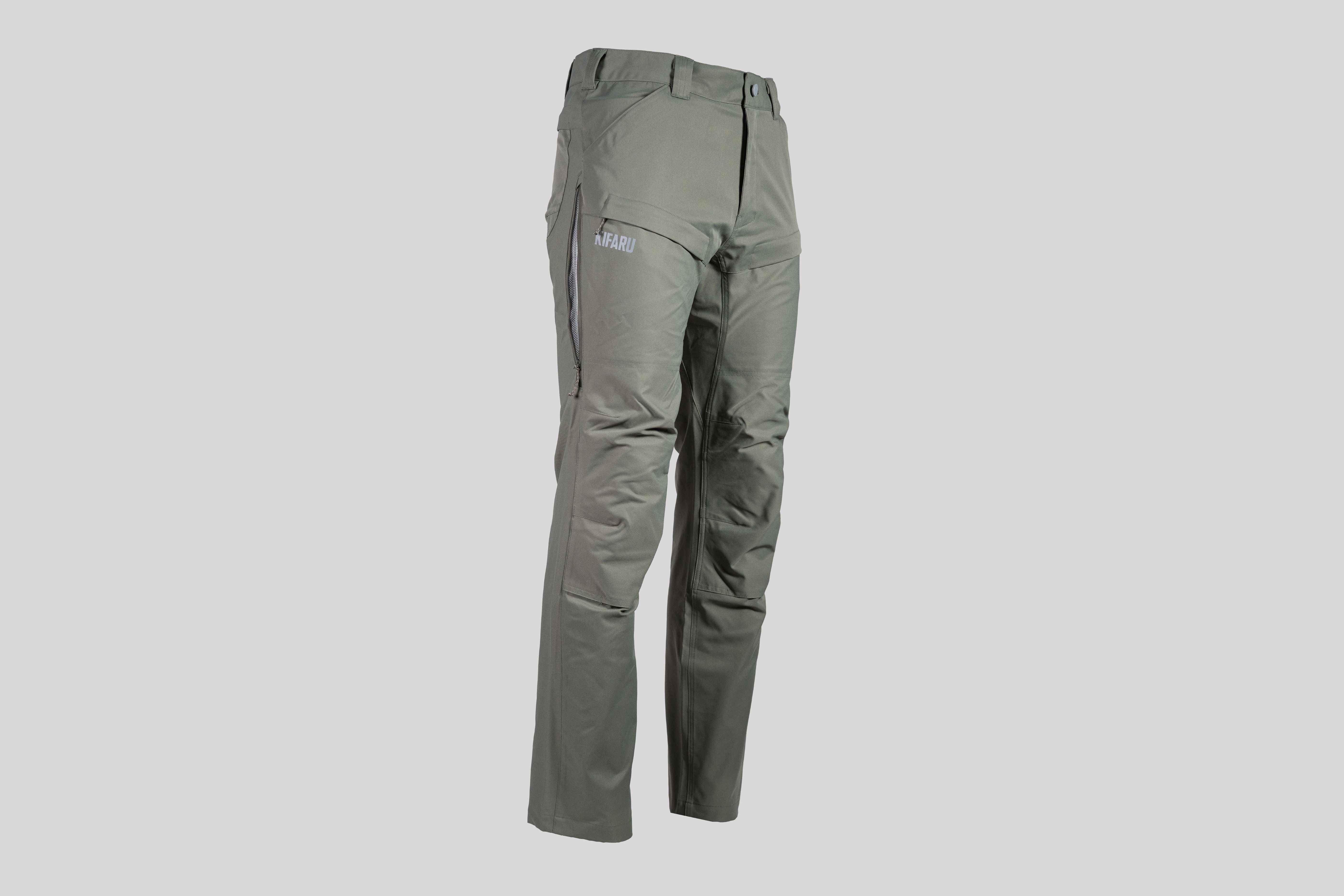 Passbreaker Pant