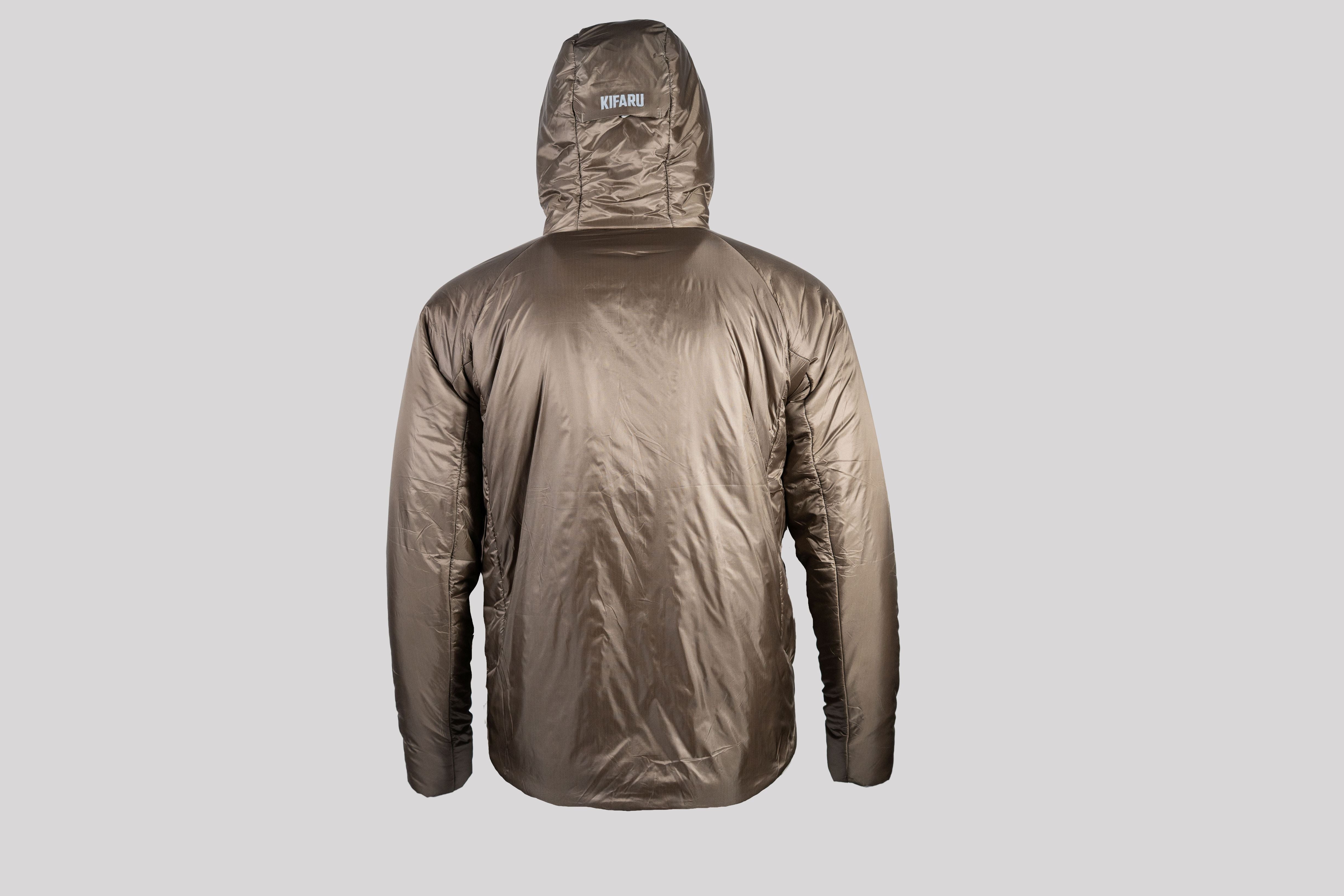 Pointe Synthetic Jacket