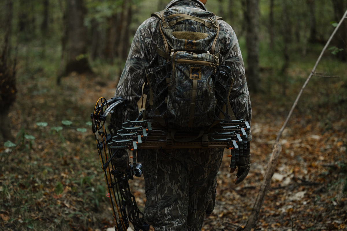 Mossy Oak Collection
