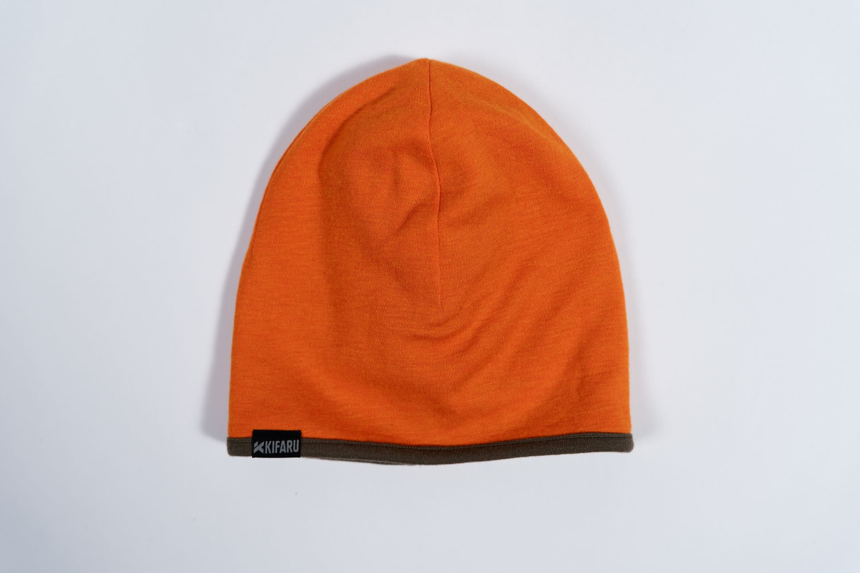 Reversible Packout Beanie