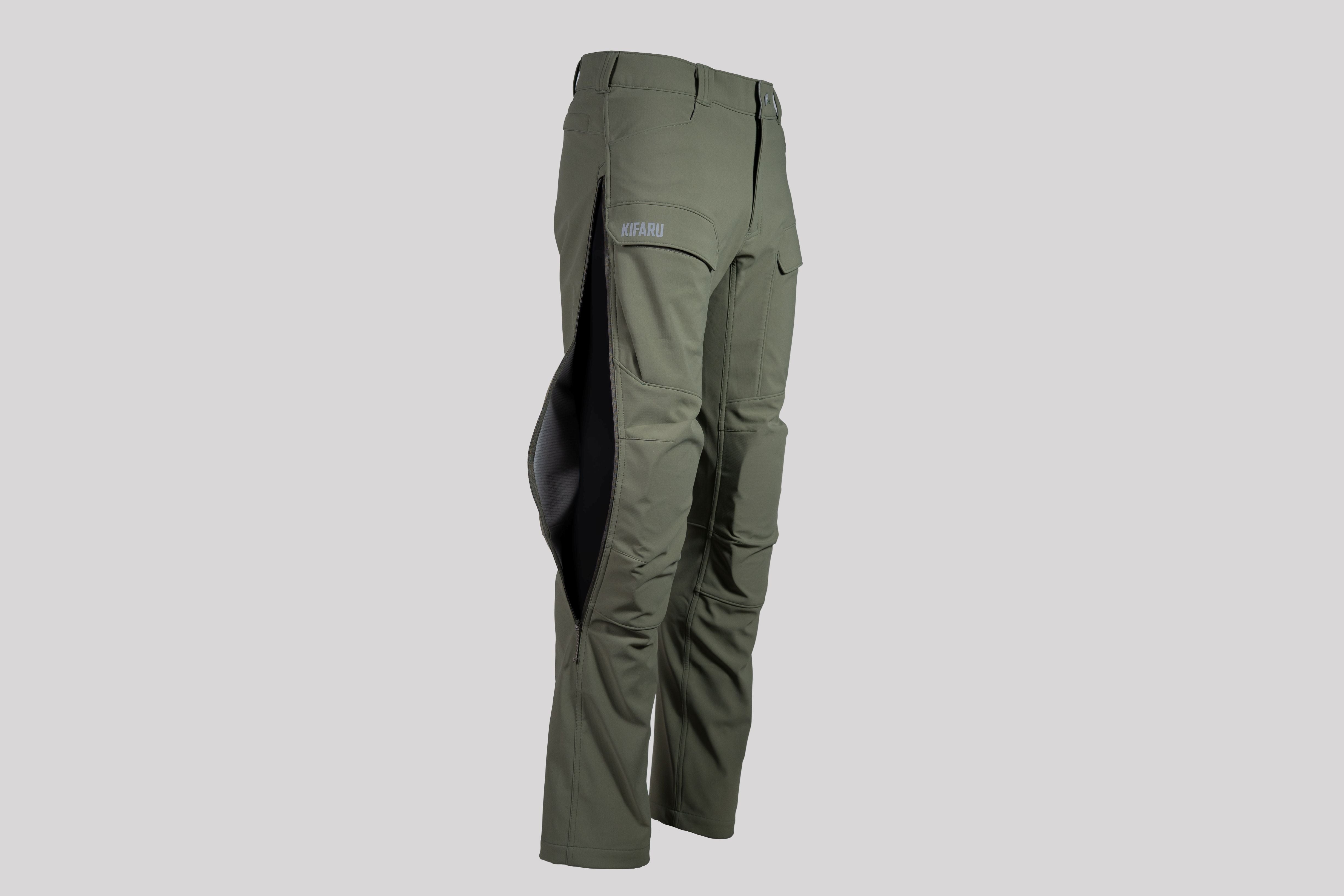 Torlander Pant