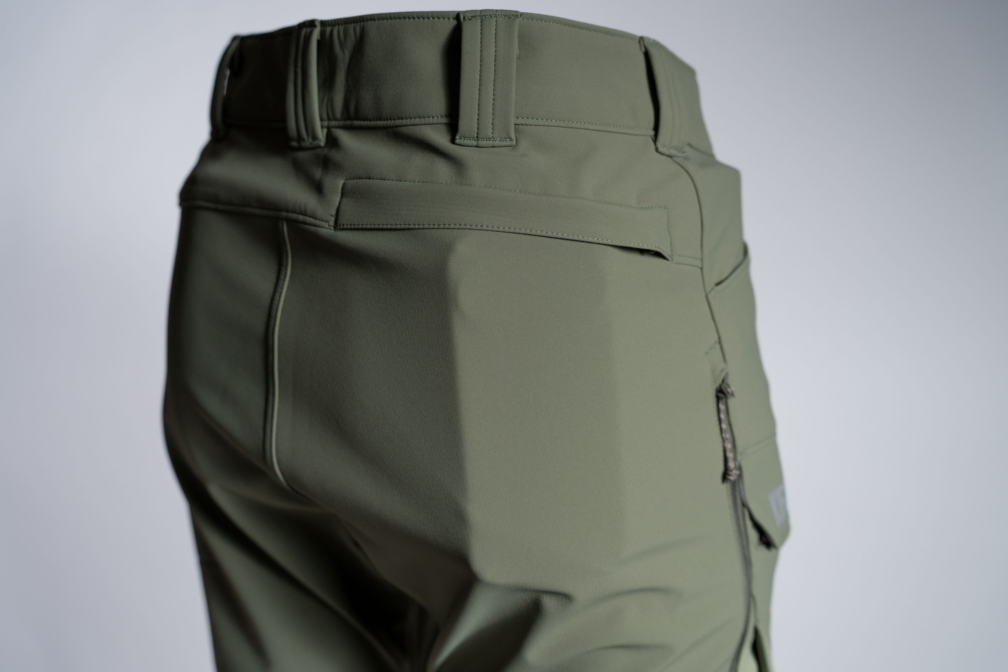 Torlander Pant