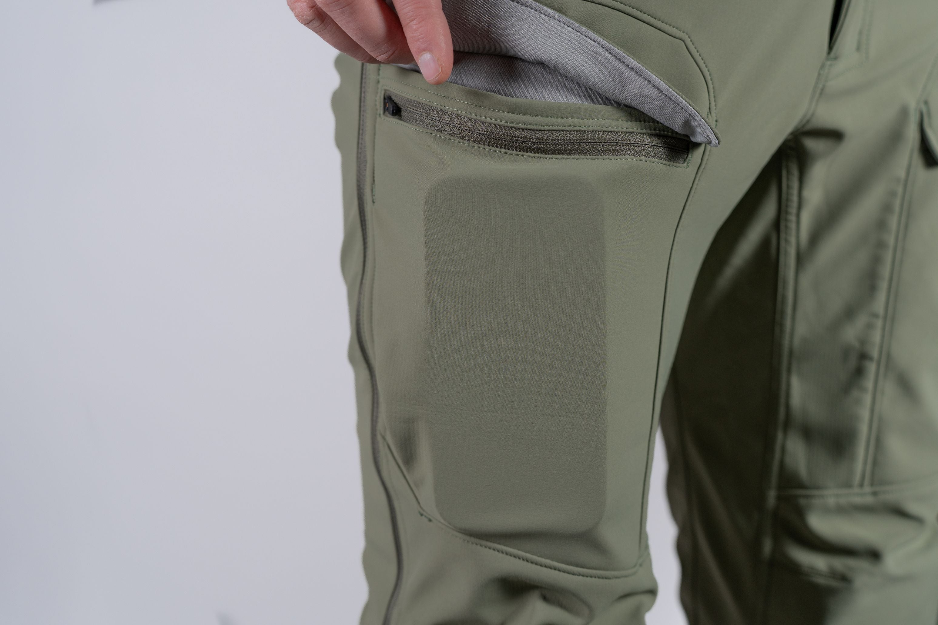 Torlander Pant