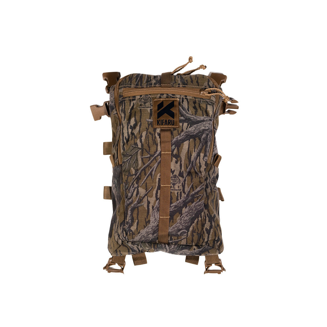 Sherman Pocket