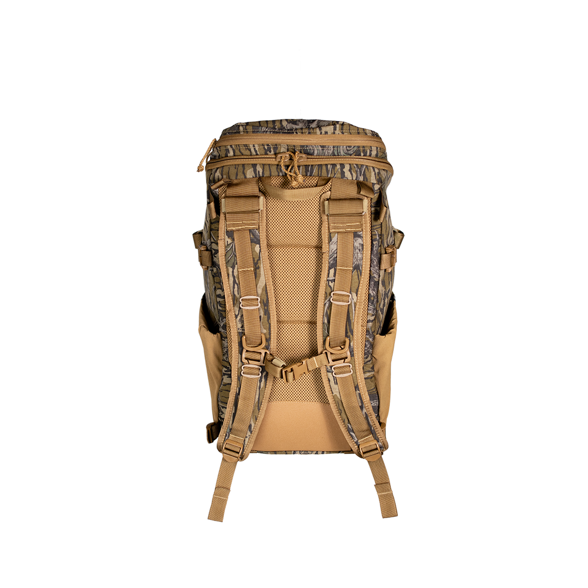 Mossy Oak Treestand Shape Charge