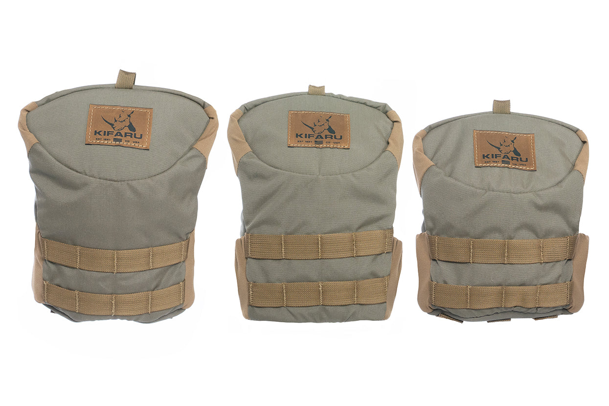 Standard Bino Harness