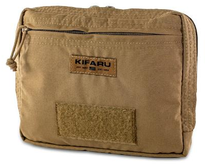 500D Organizer Pocket