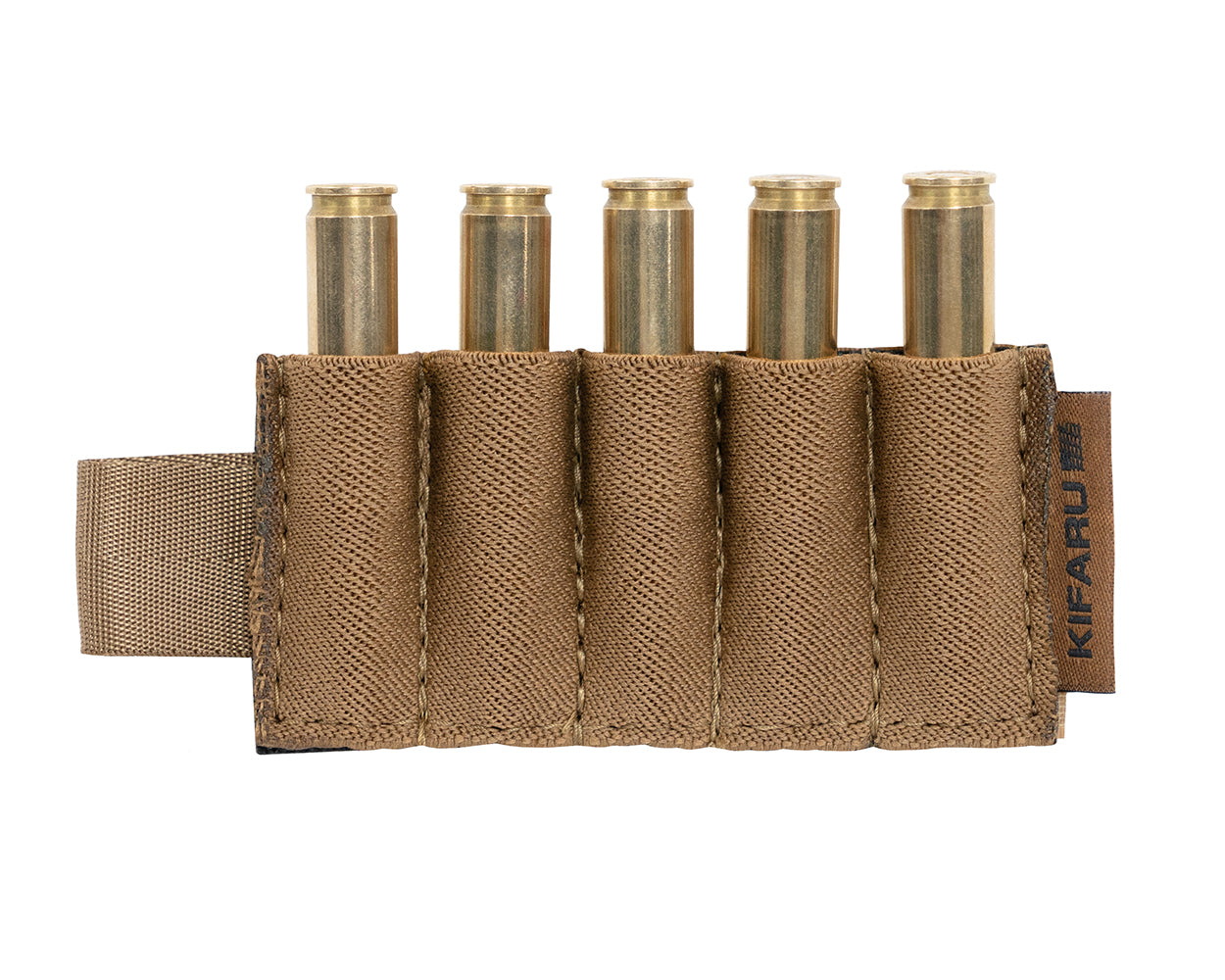 Cartridge Holder