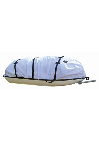 Backcountry Armadillo Sleds
