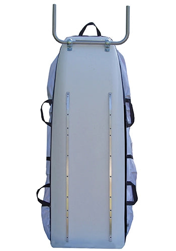 Backcountry Armadillo Sleds