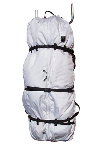 Backcountry Armadillo Sleds